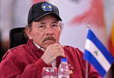 Ordenan captura del presidente de Nicaragua, Daniel Ortega, por crímenes de lesa humanidad