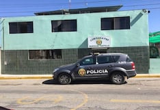 Ciudadanos calificarán la atención a los policías de la comisaría Mariscal Castilla