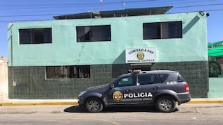 Ciudadanos calificarán la atención a los policías de la comisaría Mariscal Castilla