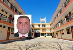 Ica: se hizo pasar como huésped en hostal de La Tinguiña y violó a trabajadora de limpieza