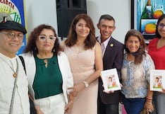 Inauguran Centro Cultural “Yaki García: Arte & Cultura” en Sullana