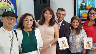 Inauguran Centro Cultural “Yaki García: Arte & Cultura” en Sullana