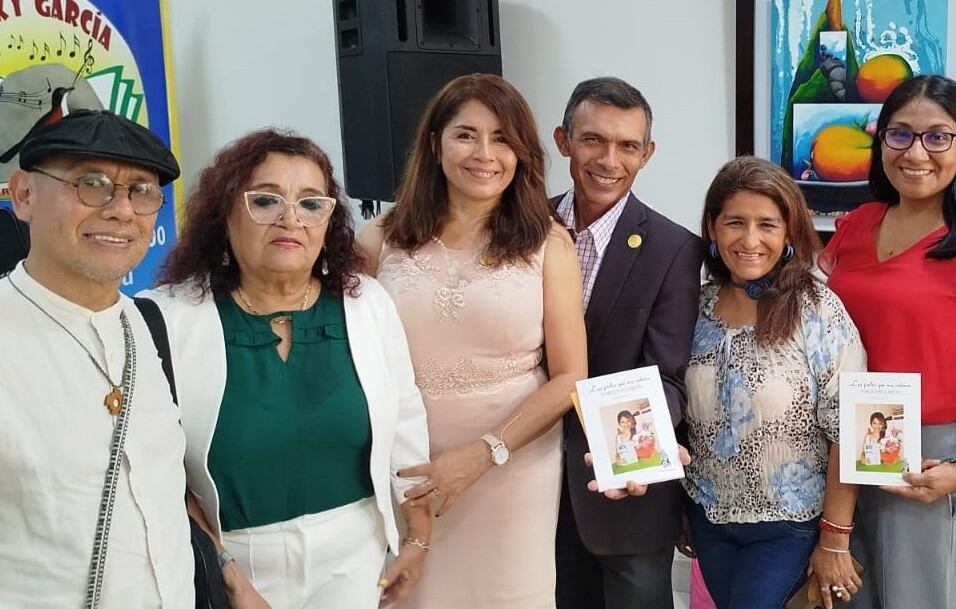 Un lugar para recrear el arte con diversas actividades culturales en Sullana.