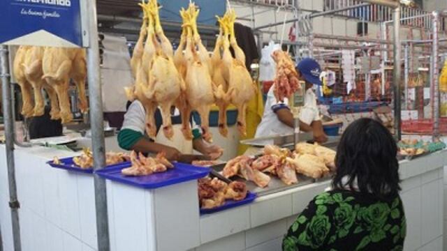 Precio del pollo y huevos no bajará con exoneración del IGV, advierte Asociación Peruana de Avicultura