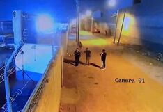 ATU denuncia penalmente a agresores que rociaron combustible a fiscalizador