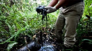 Multan a Petroperú con USD 3,6 millones por derrame de petróleo en la Amazonía