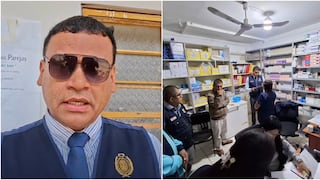Ica: deficiencias en almacenamiento de medicamentos en centro de salud La Palma