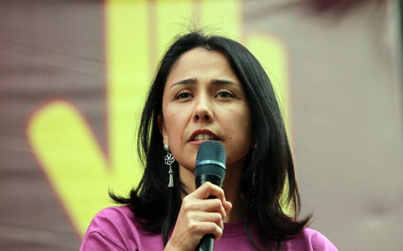 Heredia mantiene una investigación por el caso Gasoducto Sur Peruano. (Foto: Presidencia)