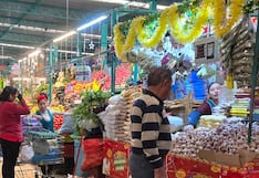 Sepa AQUÍ los precios de carnes y verduras en el mercado Nueva Esperanza de Arequipa