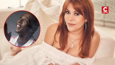 Magaly Medina y la exorbitante suma que deberá pagar a ‘Cuto’ Guadalupe por fallo judicial