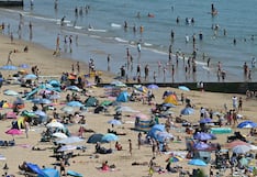 Europa enfrenta ola de calor extrema con temperaturas récord en mayo