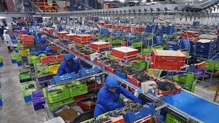 Exportaciones de Ica alcanzan récord de US$ 8.4 mil millones en 2025