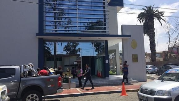 La Tercera Fiscalía Superior Penal de Tacna logró que la Sala Penal de Apelaciones de Tacna revoque y reformule una sentencia. (Foto: Difusión)