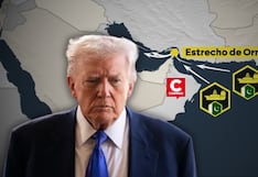 Trump lanza ultimátum de 48 horas a Irán para liberar estrecho de Ormuz o amenaza con “desatar un infierno”