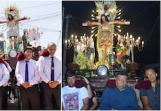 Pisco: el Señor de La Agonía llegará por primera vez al centro poblado Alto El Molino