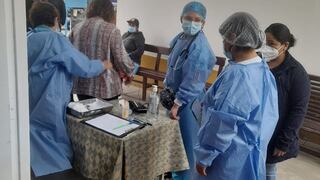 Tacna: Detectan 500 nuevos casos de diabetes en lo que va del 2023