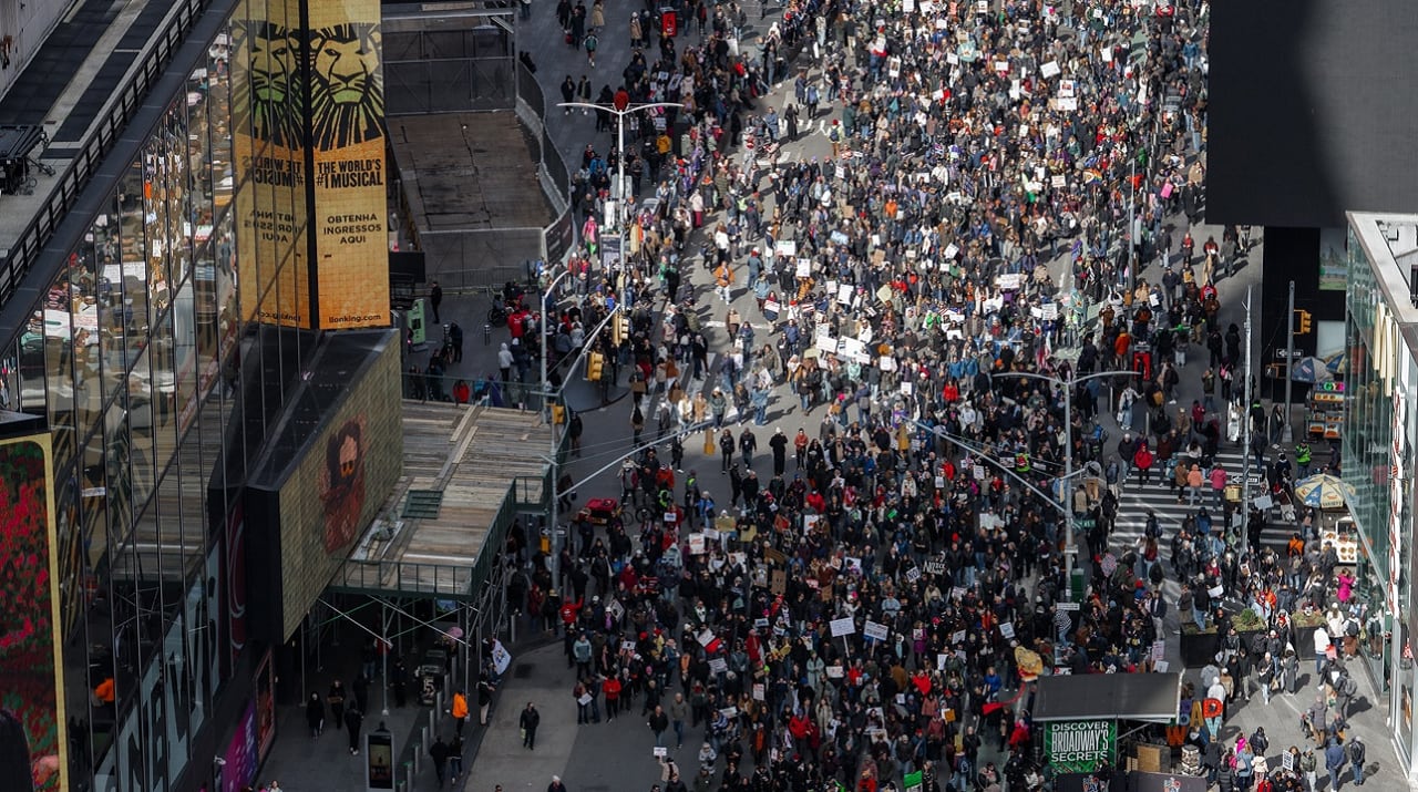 Foto: EFE/EPA/OLGA FEDOROVA