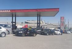 Pérdidas de 80 millones de dólares en GLP por protestas de mineros informales en Arequipa