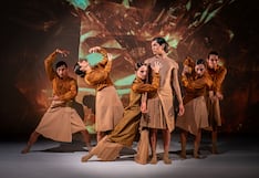 ICPNA presenta la XXXVII edición del Festival Danza Nueva con siete potentes espectáculos de danza contemporánea