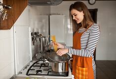 Balón de gas: Cuatro consejos para cuidarlo en casa y evitar accidentes