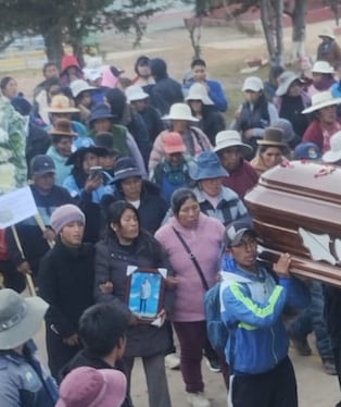 Puno: Se pudo evitar la tragedia en Huancané
