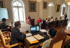 Denuncian ataque cibernético en la Municipalidad Provincial de Trujillo