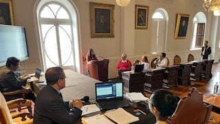 Denuncian ataque cibernético en la Municipalidad Provincial de Trujillo