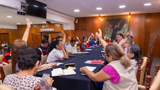 Municipalidad de Piura refuerza acciones de prevención frente al Fenómeno El Niño