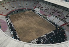 Renzo Reggiardo: IPD está en proceso de subsanar faltas para reabrir el Estadio Nacional