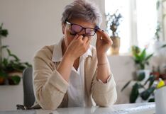 ¿Hipertensión ocular? Estas son 5 señales de alerta que podrían estar avisándote