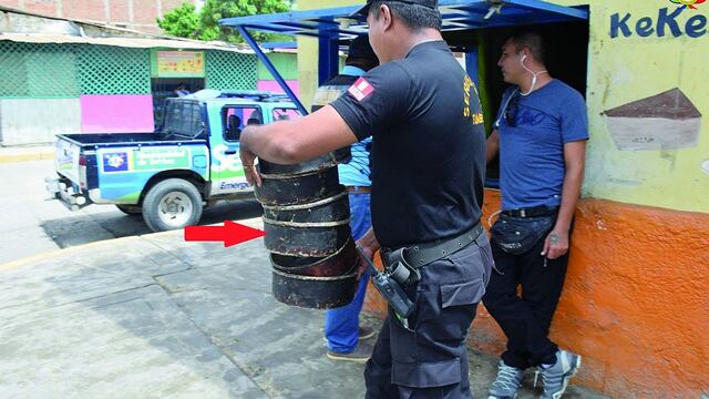 Tumbes: Cierran restaurante y juguería que atendían en condiciones insalubres 