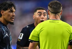 Mundial 2026: Almirón es baja en Paraguay ante Australia por la “Ley Vinícius”