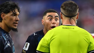 Mundial 2026: Almirón es baja en Paraguay ante Australia por la “Ley Vinícius”