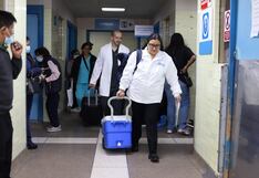 Donación en Arequipa: Arequipeño salva la vida de tres personas donando sus órganos