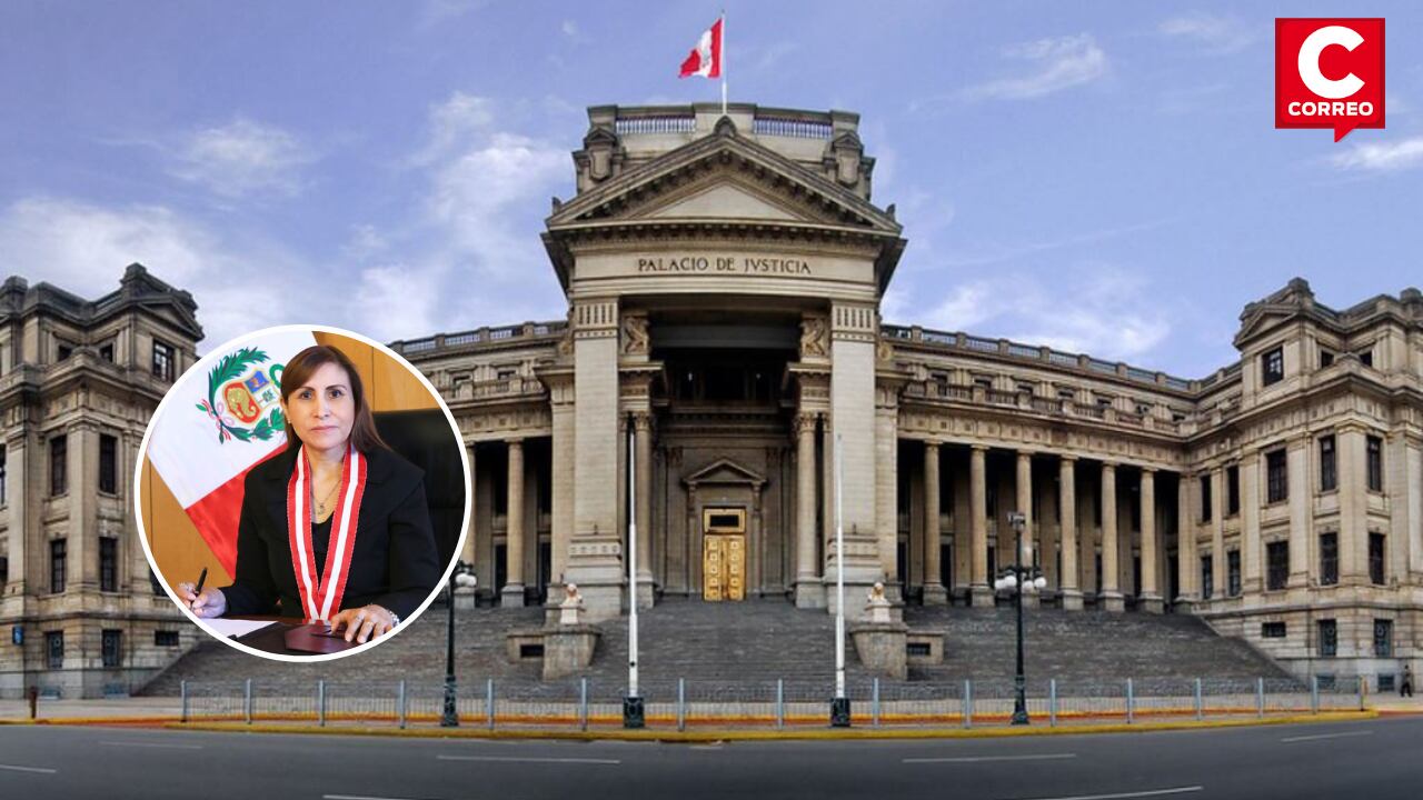 PJ abre proceso disciplinario contra jueza que habría beneficiado a Patricia Benavides.