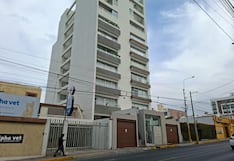 Roban cerca de 200 mil soles de la vivienda de un médico en Arequipa