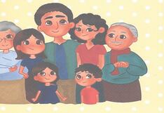 Un libro de cuentos para todas las edades