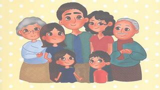 Un libro de cuentos para todas las edades