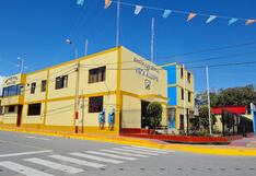 A puertas de cerrar el año, municipalidades de Ica solo han ejecutado la mitad de su presupuesto