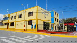 A puertas de cerrar el año, municipalidades de Ica solo han ejecutado la mitad de su presupuesto