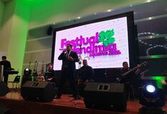 Ica: inscripciones para la 9°edición del Festival de la Canción FIVI 2025