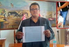 Arequipa: Regidor Alonso Ranilla responde a acusaciones de recibir dinero a cambio de licencias en Cerro Colorado (VIDEO)