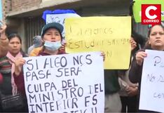 San Juan de Lurigancho: Colegio suspende clases presenciales tras recibir amenazas de extorsión
