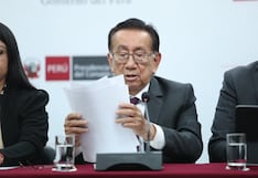 Crédito suplementario: Apenas 3% es para El Niño