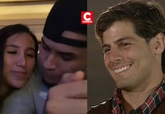 Youna sobre confesión de Samahara Lobatón a Renato Rossini Jr.: “Son faltas de respeto” (VIDEO)