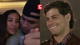 Youna sobre confesión de Samahara Lobatón a Renato Rossini Jr.: “Son faltas de respeto” (VIDEO)