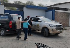 Piura: Asesinan a agricultor cuando regresaba de sufragar