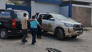 Piura: Asesinan a agricultor cuando regresaba de sufragar
