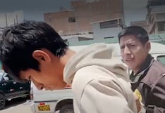 Chupaca: detienen a joven acusado de captar a menores con falsas ofertas de modelaje