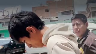 Chupaca: detienen a joven acusado de captar a menores con falsas ofertas de modelaje